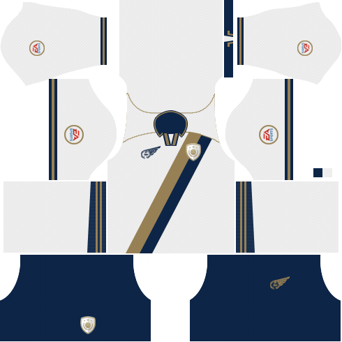 FIFA 2018 Ultimate Team (FUT 18) Icons Kits