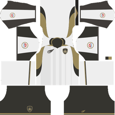 FIFA 19 Ultimate Team Icons Kit - Dream League Soccer Kits
