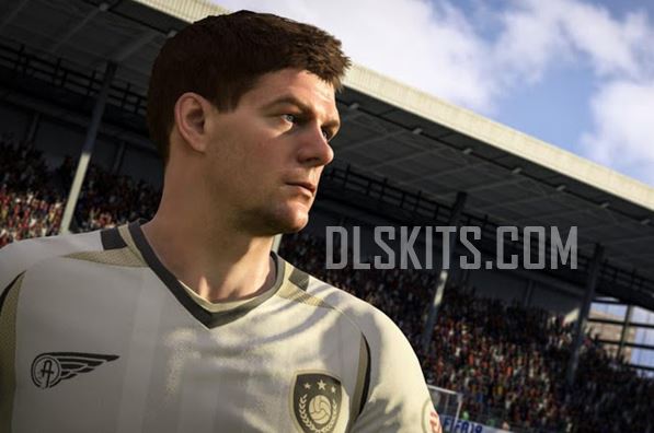 Dream League Soccer Kits FIFA 19 Ultimate Team (FUT 19) Kit