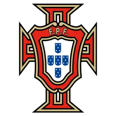 FIFA World Cup Portugal Logo 2026