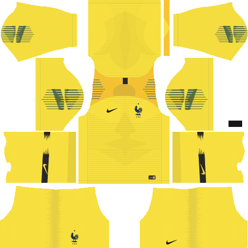 FIFA World Cup 2018 Dream League Soccer Kits France FIFA World Cup 2018 Dream League Soccer Kits France 512x512 URL Goalkeeper