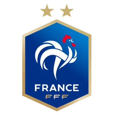 France Logo 2026 FIFA World Cup
