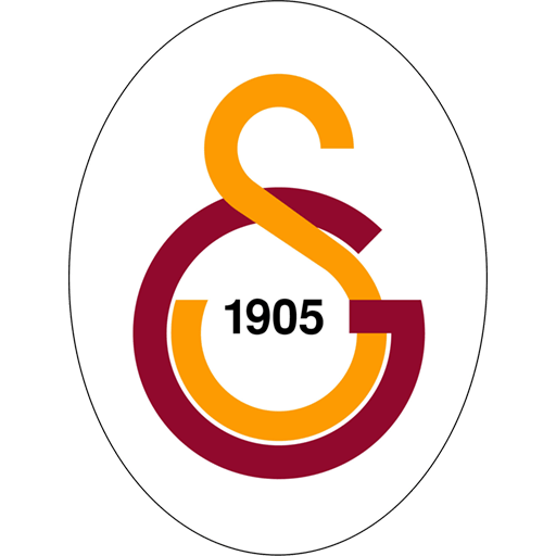 Dream League Soccer Kits Galatasaray S.K. 2018-19 Kit & Logo Dream League Soccer Logo Galatasaray S.K. 512x512 URL