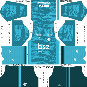 Adidas Flamengo Kits 2019-2020 - Dream League Soccer Kits Goalkeeper Adidas Flamengo Home Kits 2019-20 - Dream League Soccer Kits URL