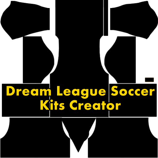 Dream League Soccer Kits Creator