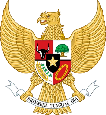 Indonesia Logo 2022