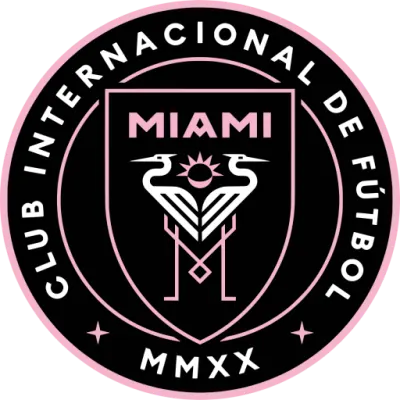 Inter Miami DLS Logo