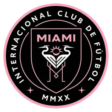 Inter Miami 2023-24 Kits For Dream League Soccer Inter Miami Logo 2023