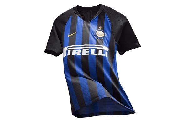 Inter Milan 2018-19 Dream League Soccer Kits & Logo URL