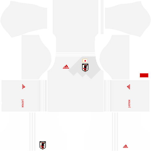 Japan 2018 World Cup Dream League Soccer Kits 512x512 URL Japan 2018 World Cup Dream League Soccer Kits 512x512 URL - AWAY