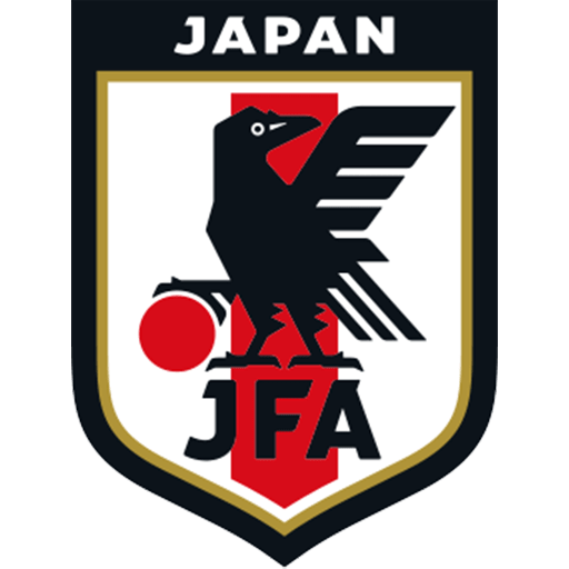 Japan 2018 World Cup Dream League Soccer Kits 512x512 URL Japan Logo Dream League Soccer