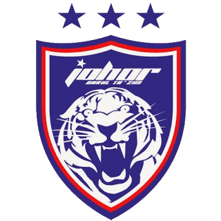 Johor Darul Takzim - DLS Logos - Dream League Soccer Logo