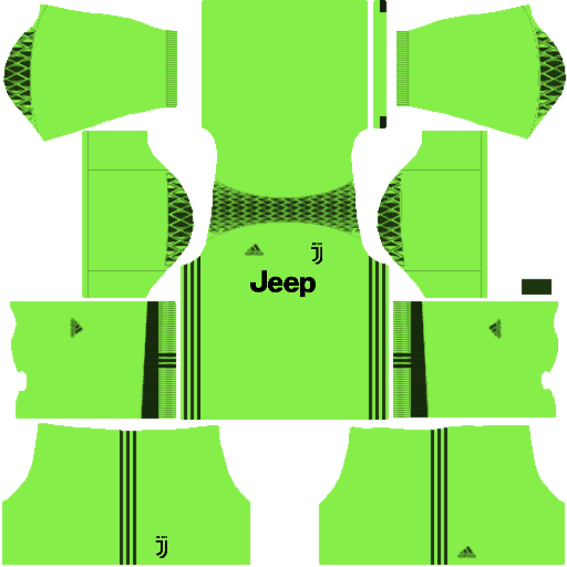 Juventus Kits Dream Soccer League 2017 2018