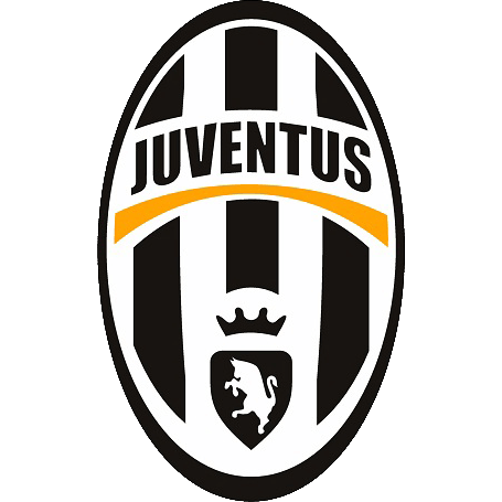Juventus FC Dream League Soccer Logos URL 512x512