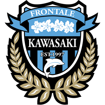 Kawasaki Frontale 2019 Kits - Dream League Soccer Kits & Logo Kawasaki Frontale Logo - DLS Logos - Dream League Soccer Logos URL 512x512