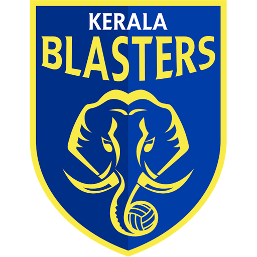 Kerala Blasters FC Logo Dream League Soccer
