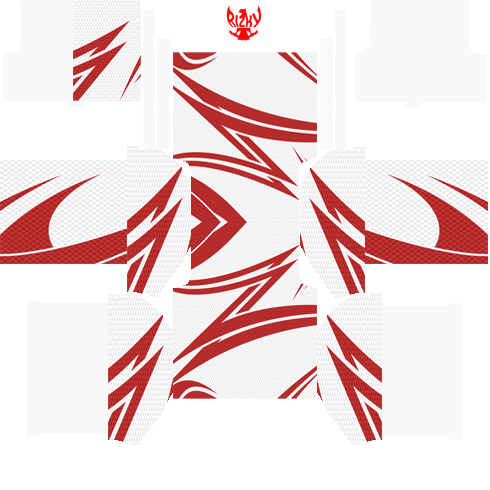 Kit Dream League Soccer Keren 512x512 URL