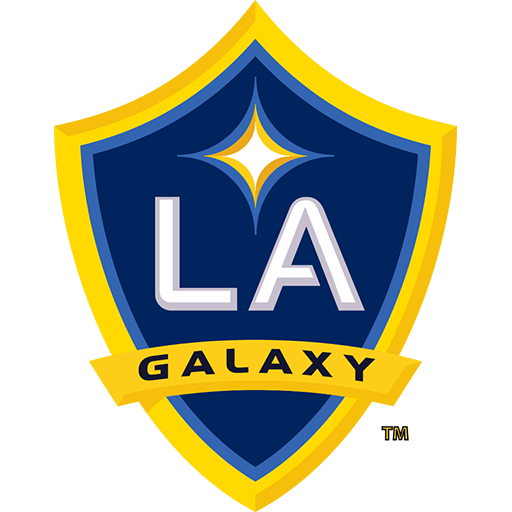 LA Galaxy 2020 Dream League Soccer Kits | DLS 20 Kits LA Galaxy FC Dream League Soccer Logo URL 512x512