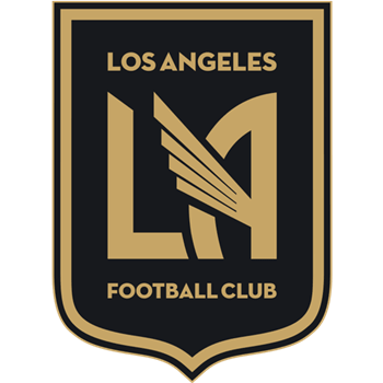 LAFC Dream League Soccer Logo