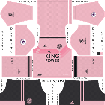 Leicester City 2019-2020 Dream League Soccer Kits & Logo Dream League Soccer Kits Leicester City 2019-2020 Away Kit