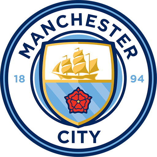 Manchester City DLS Logo 512X512 URL Dream League Soccer