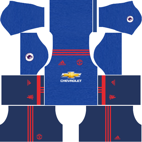Manchester United 2016-2017 Dream League Soccer Kits URL 512x512 Manchester United Away 2016-2017 Dream League Soccer Kits URL 512x512