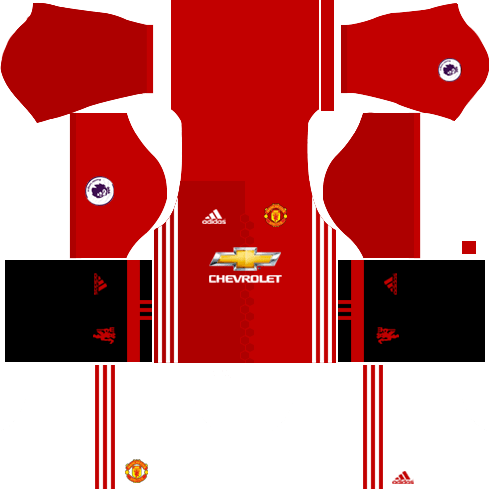 Manchester United 2016-2017 Dream League Soccer Kits URL 512x512 Manchester United 2016-2017 Dream League Soccer Kits URL 512x512