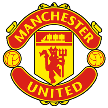 Manchester United Dream League Soccer Kits & Logo URL [2017-2018]
