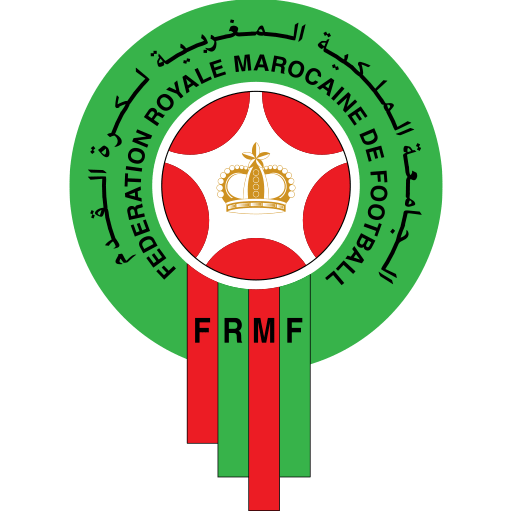 Dream League Soccer Logos URL 512x512 Morocco