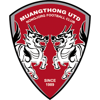 Muangthong United FC Logo - DLS Logo - 512x512 Logos Dream League Soccer