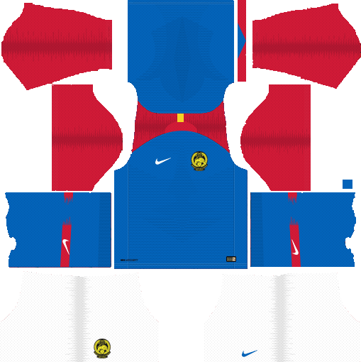 Nike Malaysia Kit 2018 Dream League Soccer Kits & Logo URL Nike Malaysia Kit 2018 Dream League Soccer Kits 512x512 URL AWAY