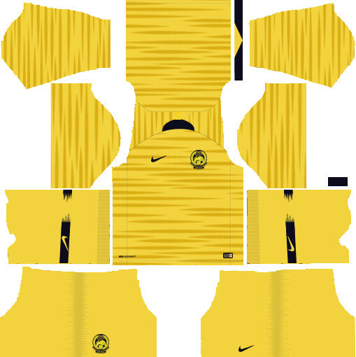 Nike Malaysia Kit 2018 Dream League Soccer Kits & Logo URL Nike Malaysia Kit 2018 Dream League Soccer Kits 512x512 URL
