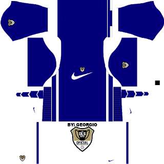 Dream League Soccer Kits Nike 512x512 URL