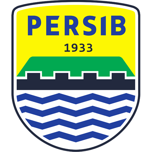 Persib Bandung Dream League Soccer 512x512 Logo URL