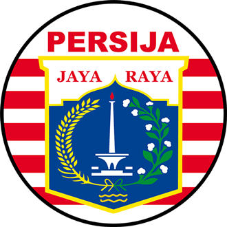 Persija Jakarta 2020-21 Dream League Soccer Kits | DLS 20 Kits Persija Jakarta Logo - DLS Logos - Dream League Soccer Logo URL