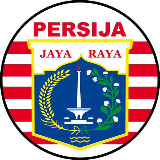 Persija Jakarta Logo Dream League Soccer