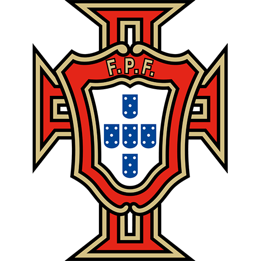 Portugal Dream League Soccer Logo 512x512 URL