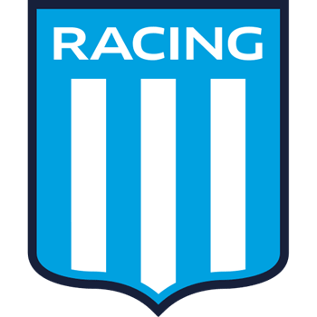 Racing Club Logo for Dream League Soccer