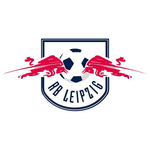 RB Leipzig 512x512 Logo Dream League Soccer