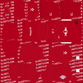 RB Leipzig Fourth Kit 2020 for Dream League Soccer - DLS 21 Kits