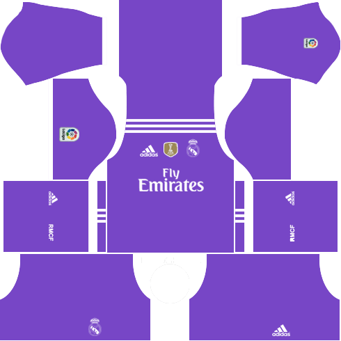Dream League Soccer Real Madrid Kits 2016-2017 URL Dream League Soccer Real Madrid Kits 2016-2017 URL 512x512 Away