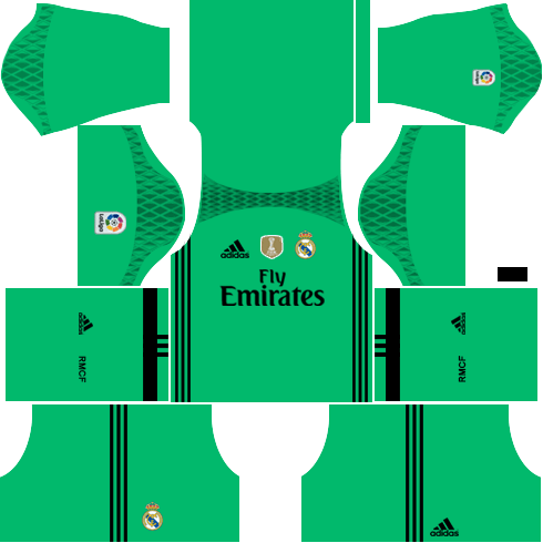 Dream League Soccer Real Madrid Kits 2016-2017 URL Dream League Soccer Real Madrid Kits 2016-2017 URL 512x512 Goalkeeper Third