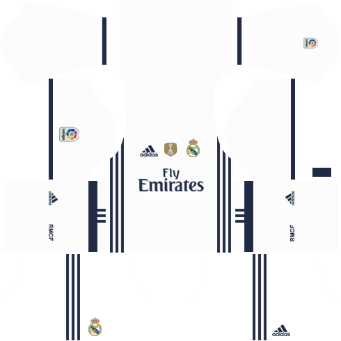 Dream League Soccer Real Madrid Kits 2016-2017 URL Dream League Soccer Real Madrid Kits 2016-2017 URL 512x512