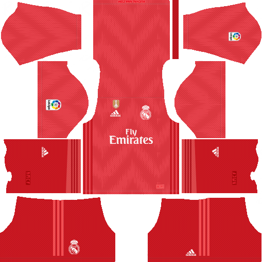 Dream League Soccer Kits URL 512x512 Real Madrid Third Kit 2018-19