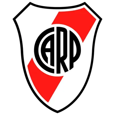 DLS Club Atlético River Plate Kits 2024 Dream League Soccer River Plate Logo
