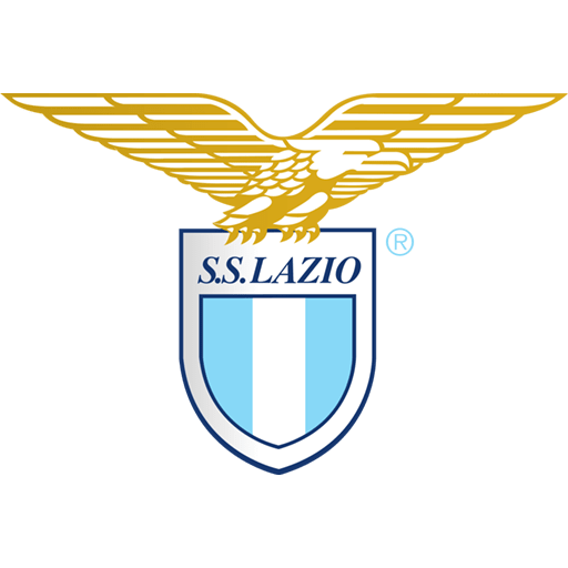 S.S. Lazio DLS Logo URL