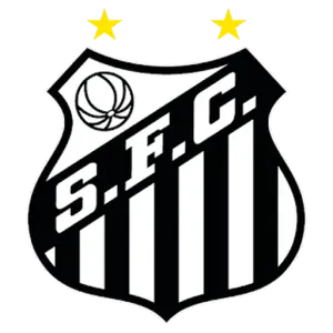 Neymar Santos FC Kits 2025 For DLS 19 Santos DLS Logo