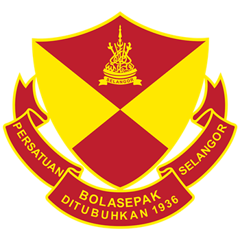 Selangor FA Logo - DLS Logos - Dream League Soccer Logos URL 512X512