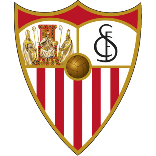 Sevilla FC Dream League Soccer Logo