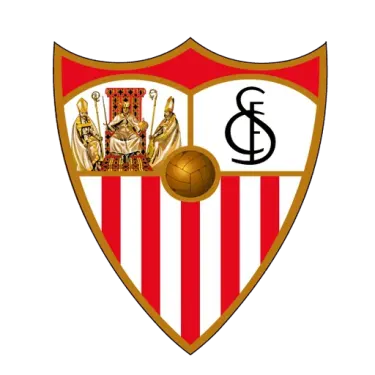 Sevilla Logo Dream League Soccer DLS